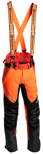 Turvahousut Technical Extreme 20A 5295158-X