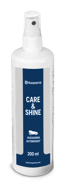 PUHDISTUS SPRAY CARE AND SHINE 200 ML 5939679-01