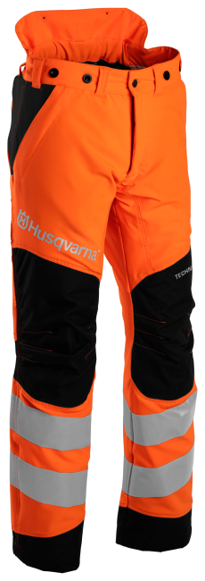 TURVAHOUSUT TECHNICAL HIGH VIZ EN20471 5295183-X