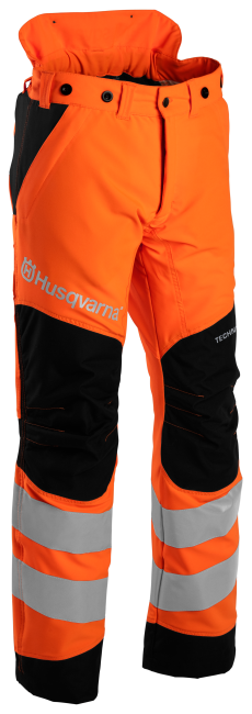 TURVAHOUSUT TECHNICAL HIGH VIZ EN20471 5464245-X