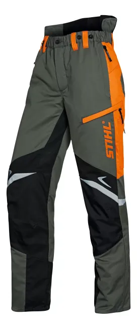 Housut FUNCTION Ergo SZ M dAcl1 00883421004