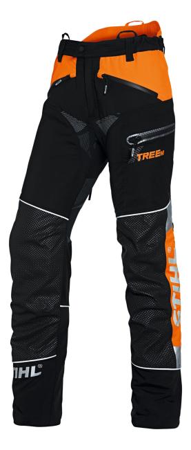 Housut ADVANCE X-TREEm SZ L dAcl1 00883421605