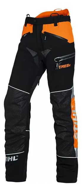 Housut ADVANCE X-TREEm SZ M dAcl1 00883421604