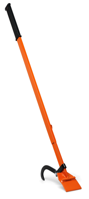 PITKÄ KAATORAUTA 140 CM 5743872-01