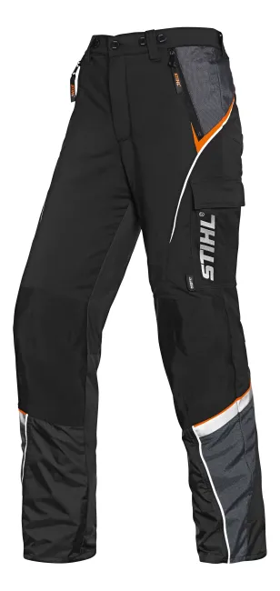Housut ADVANCE X-Light SZ M dAcl1 00883421404