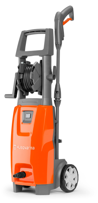 PW 125, MAKS. 12 BAR, VIRTAUS 320-460 L/H, 7M 9676764-01