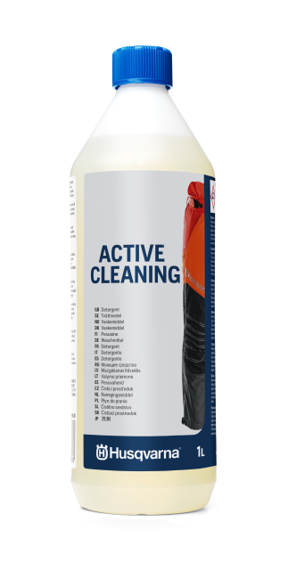 PESUAINE ACTIVE CLEANING, 1 L, ME 12 KPL 5838769-01
