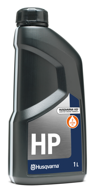 2T-ÖLJY HP, 20 L, ME 1 KPL 5878085-30
