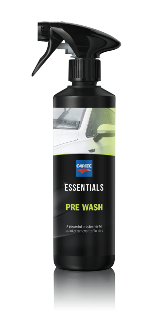 Pre Wash 500ml with sprayer ESL15/05
