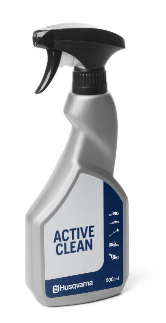 ACTIVECLEAN SPRAY, 0,5 L, ME 12 KPL 5972557-01