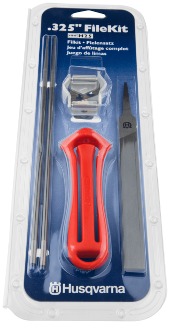 TERÄNHOITOPAKETTI H25 .325" 1,5 MM 5056981-25