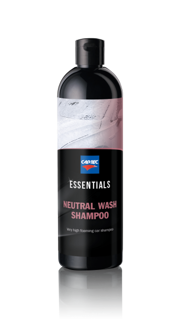Neutral Wash Shampoo 500ml ESL16/05