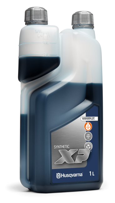 2T-ÖLJY XP, SYNTEETTINEN, 1 L ANNOSPULLO 5780370-03