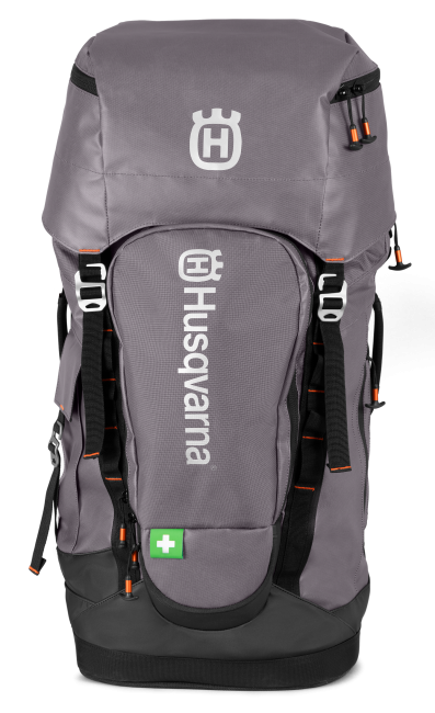 HUSQVARNA VARUSTELAUKKU 70L 5341018-01