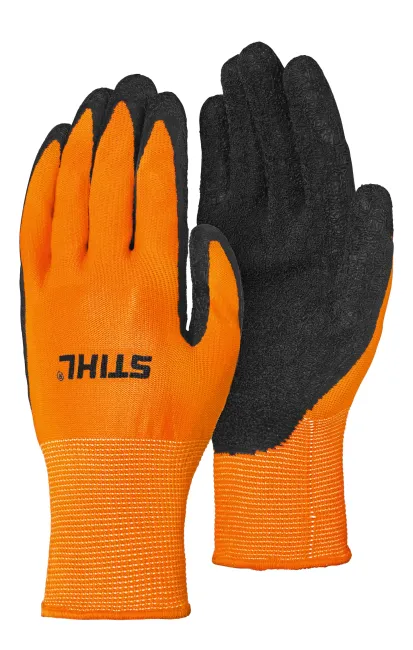Käsineet FUNCTION DuroGrip SZ L 00886111010