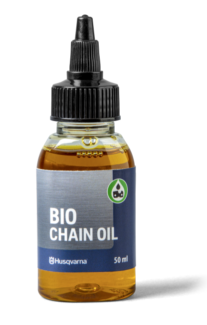 TERÄKETJUÖLJY BIO 0.05L BIO 5376576-01