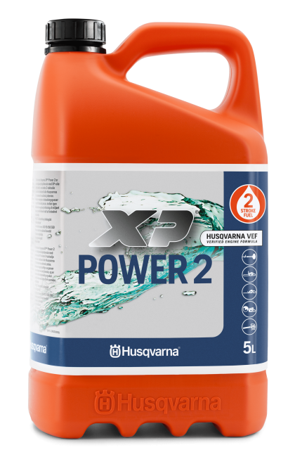 Husqvarna Power 2T 5L 5892276-10