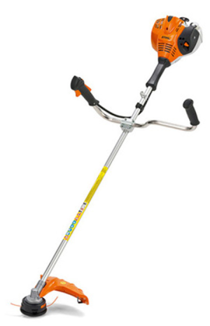 FS 70 C-E RUOHOTRIMMERI GSB 230-2 41442000158