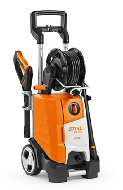 RE 130 Plus Painepesuri 2.3Kw 420/500 49500124560