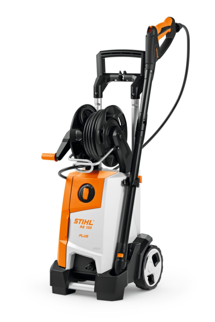 RE 130 Plus Painepesuri 2.3Kw 420/500 49500114560