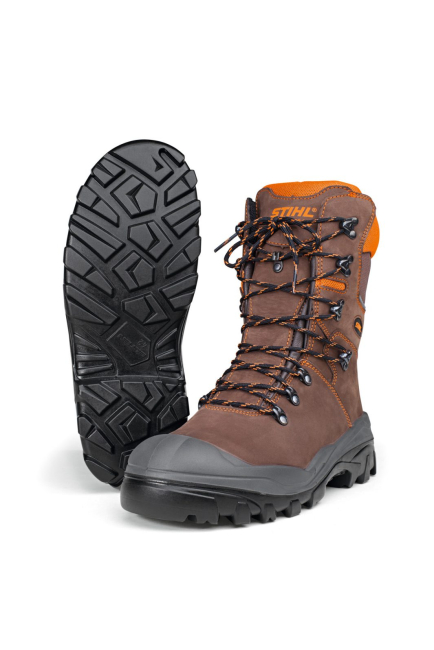 MS-nahkasaappaat Dynamic S3 SZ 40 00885320140