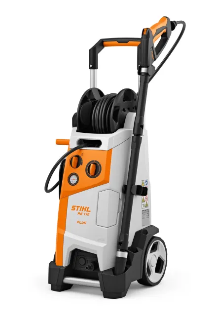 RE 170.0 Plus Painepesuri 3,3Kw 570/650L RE010114541