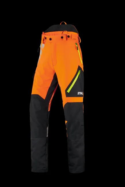 Housut ADVANCE FlexTEC SZ M dAcl1 00883423004