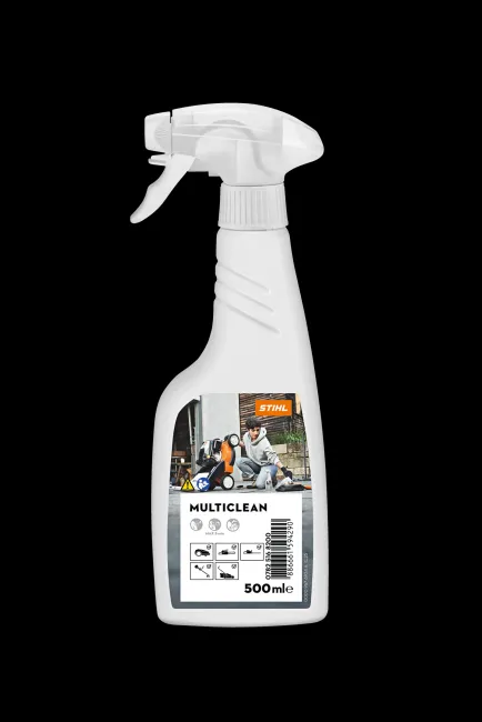 MultiClean 500 ml 07825168200