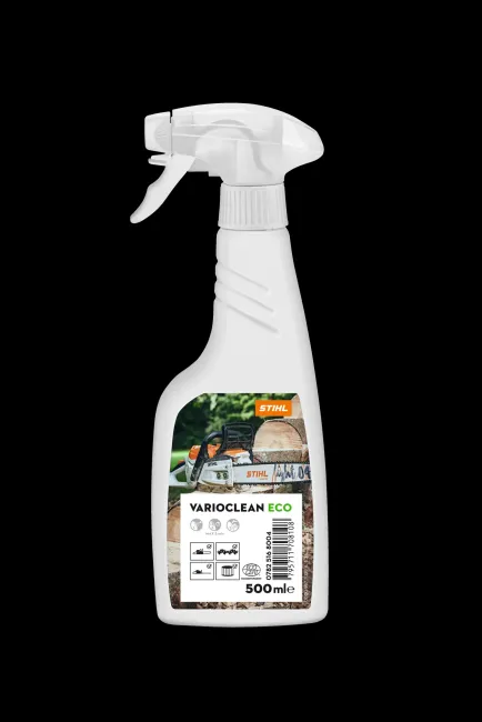VarioClean Eco 500 ml ECO.DET 07825168004