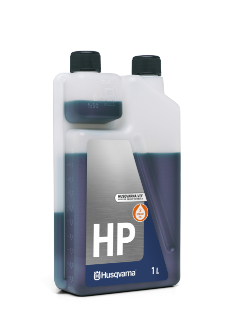 2T-ÖLJY HP, 1 L ANNOSPULLO, ME 12 KPL 5878085-11