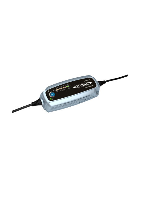 AKKULATURI CTEK LITIUM XS 5900682-01