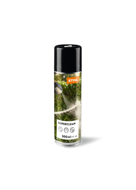SuperClean 300 ml 07825168101