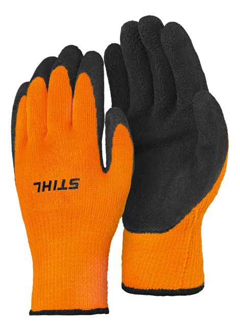 Käsineet FUNCTION ThermoGrip SZ S 00886111208