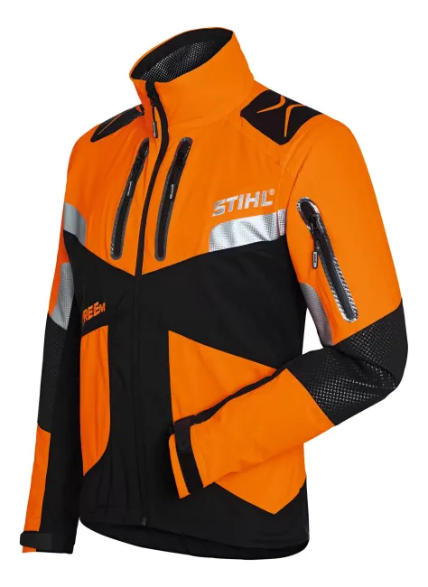 Takki ADVANCE X-TREEm SZ L musta 00883350805
