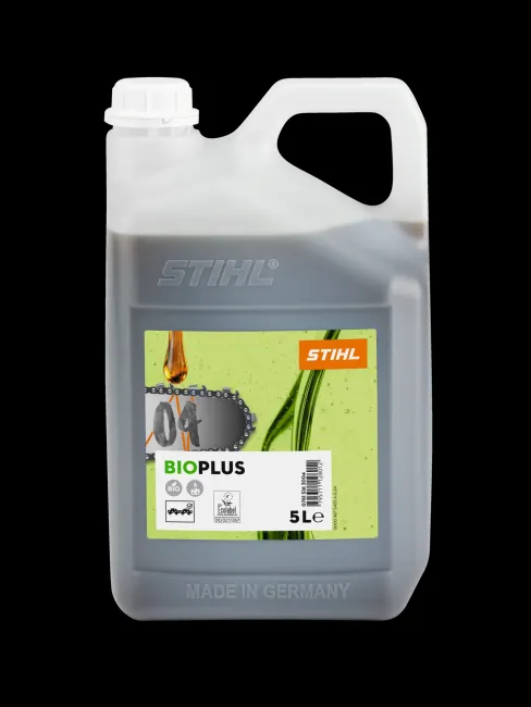Stihl Teräketjuöljy Bio Plus 20L 07815163007