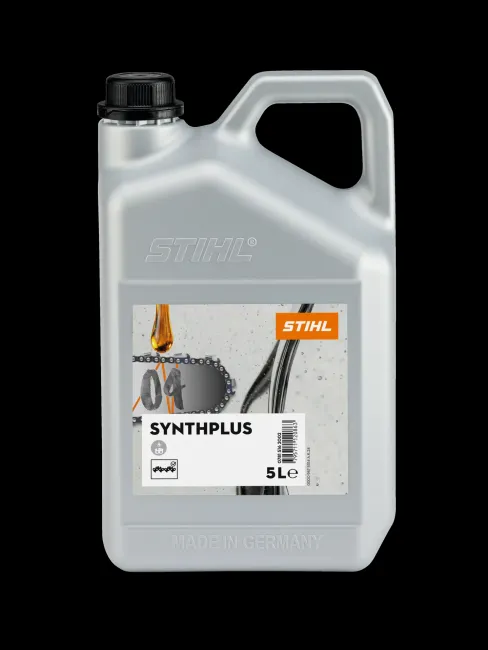 Stihl Teräketjuöljy Osasynteettinen 1L 07815162000