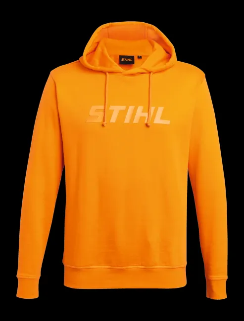 Huppari SZ M ORANGE 04214000452