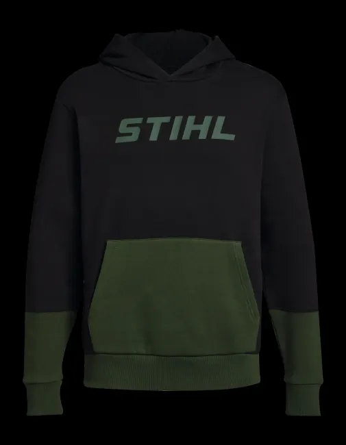 Huppari SZ L COLORBLOCK POCKET 04214001456