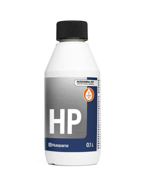 2T-ÖLJY HP, 0,1 L, ME 25 KPL 5878085-01