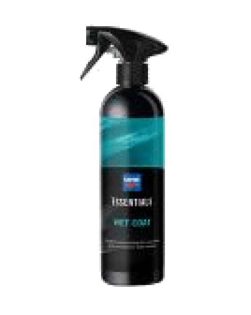 Wet Coat 500ml with sprayer ESL17/05