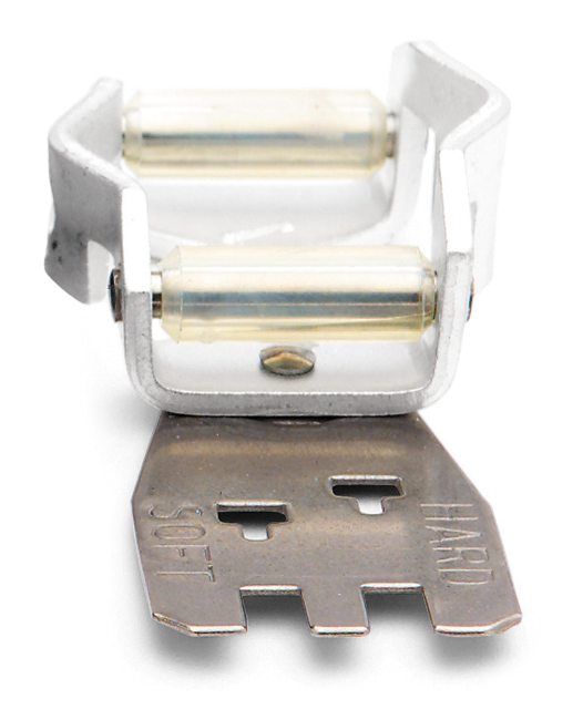 RULLAVIILANOHJAIN JA ALENNUSKAAVIO .325" 1,5 MM 5056981-09