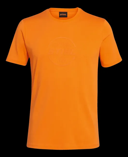 T-Paita Oranssi M 04206003752
