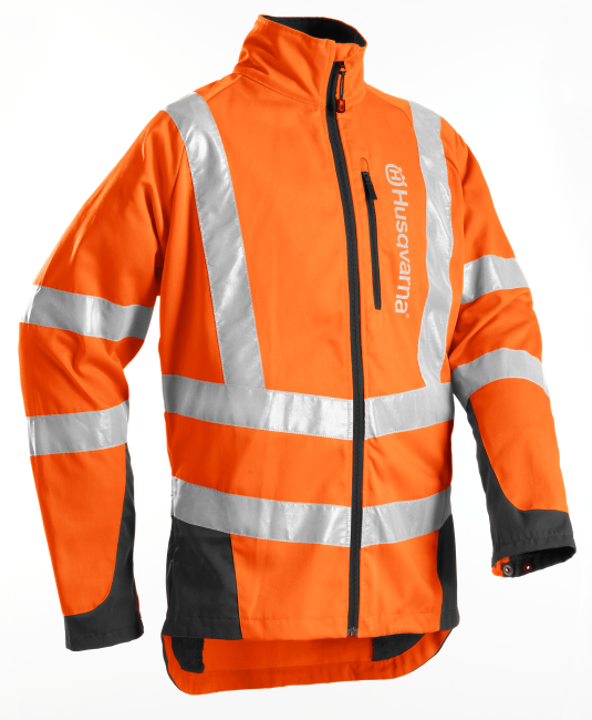 METSÄTYÖPUSERO CLASSIC HIGH VIZ EN20471 5963046-X