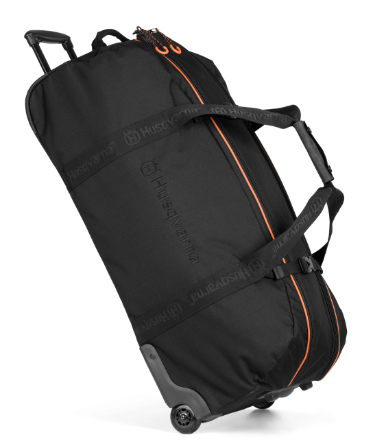 XPLORER TROLLEY 90 L, PYÖRILLÄ VARUSTETTU LAUKKU 5932581-01