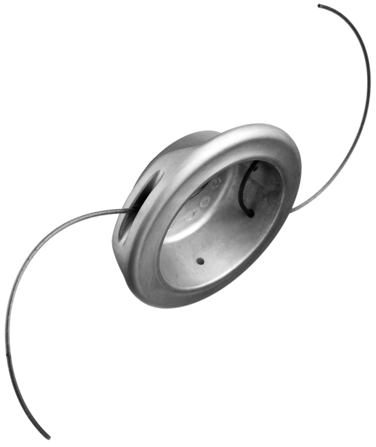 SIIMAPÄÄ ALLOY, 2,0 - 3,3 MM 5784482-01