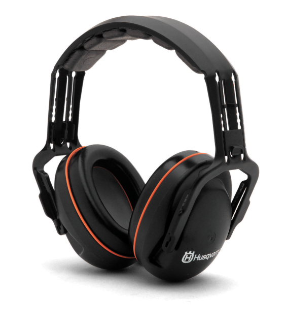 KUULONSUOJAIMET PRO, SANKA 5056653-04