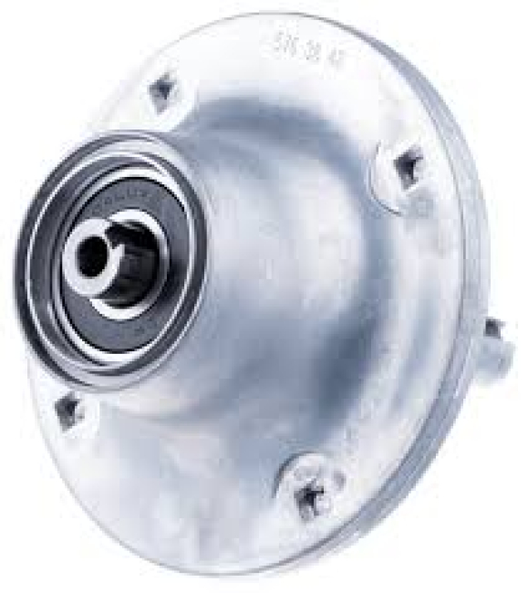 TERÄPUKKI KPL KESKITERÄ 5763841-03