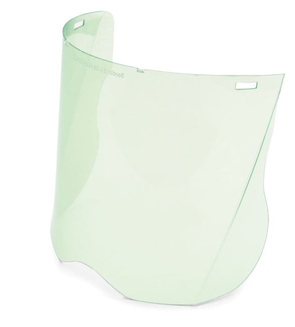 VISIIRI, HUURTUMATON, PLEXI 5056653-63