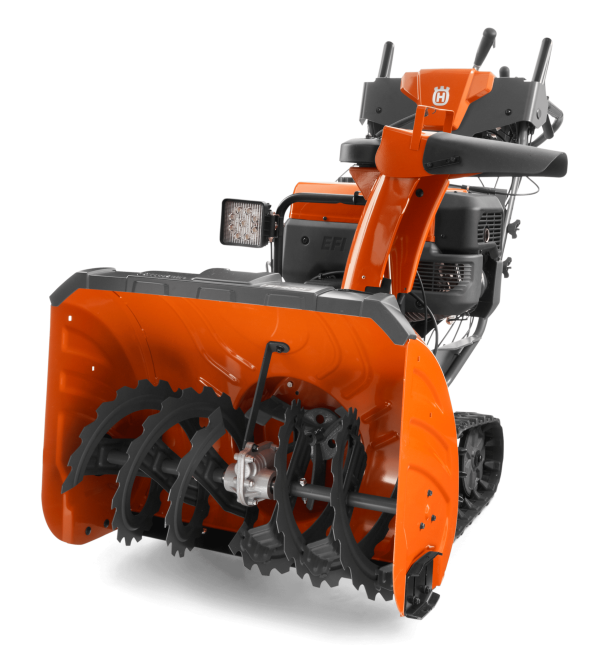 ST424T, 301CC, HYDRO, TELAV, EFI, 61CM, LÄMPÖK. SÄ 9705293-01