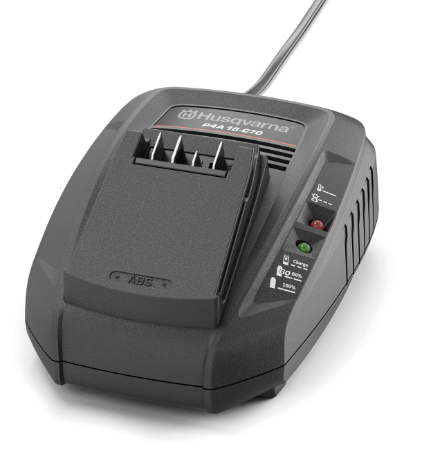 ASPIREÖ 18-C70, AKKULATURI 18V, 70W 9706010-01